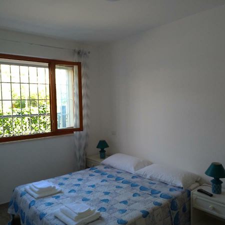 Casa Giovanna San Benedetto del Tronto Bagian luar foto