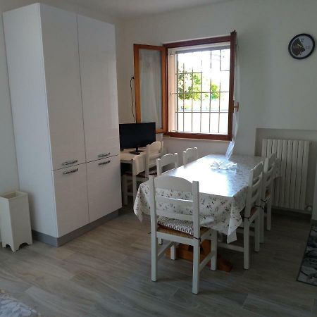 Casa Giovanna San Benedetto del Tronto Bagian luar foto
