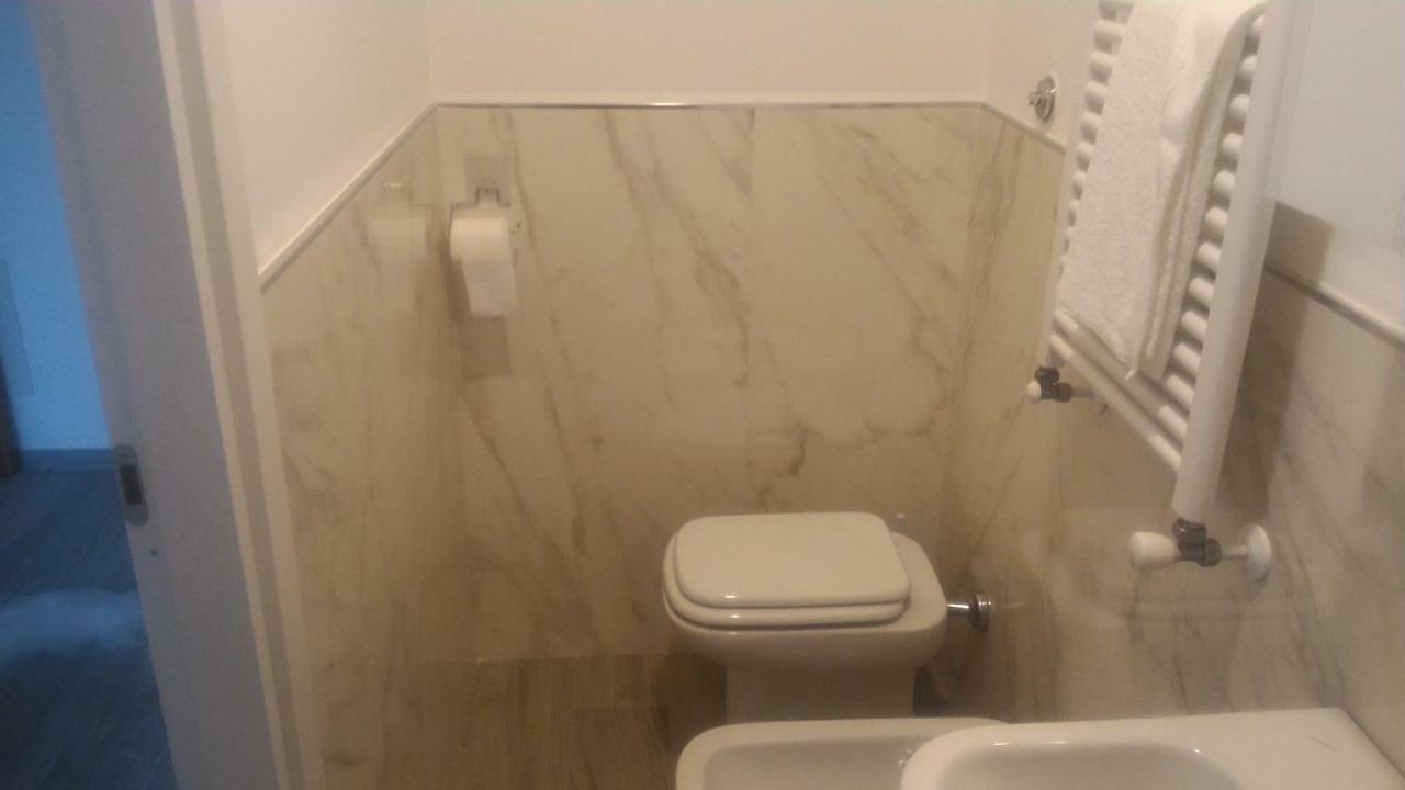 Casa Giovanna San Benedetto del Tronto Bagian luar foto