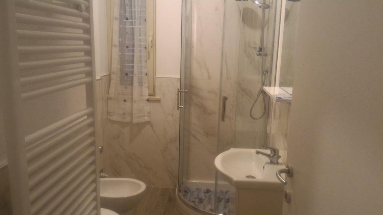 Casa Giovanna San Benedetto del Tronto Bagian luar foto