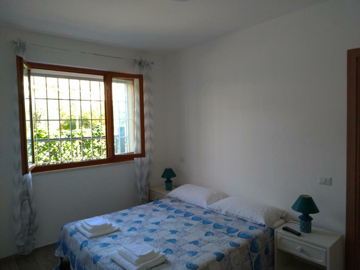 Casa Giovanna San Benedetto del Tronto Bagian luar foto