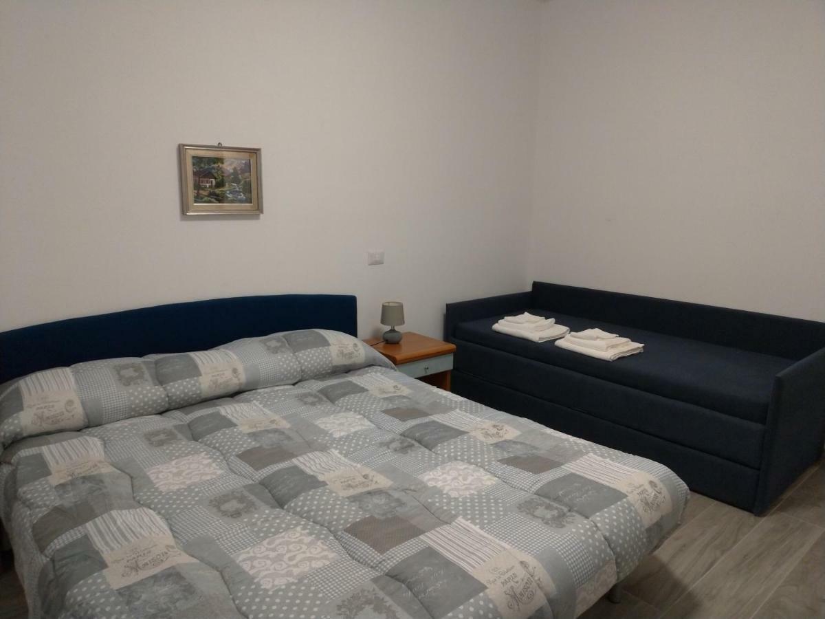 Casa Giovanna San Benedetto del Tronto Bagian luar foto