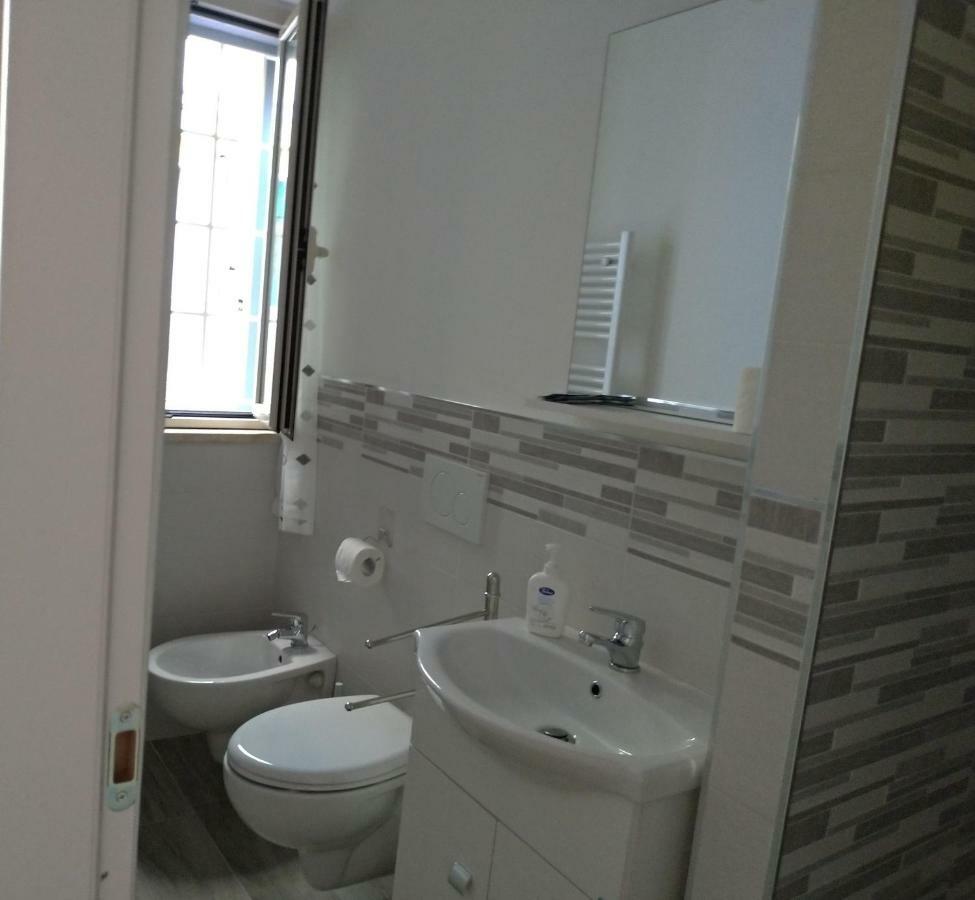 Casa Giovanna San Benedetto del Tronto Bagian luar foto